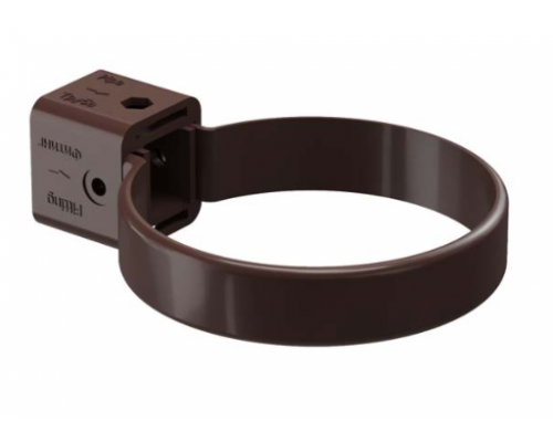 Хомут универсальный Döcke PREMIUM (Шоколад)