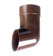 Наконечник Döcke PREMIUM (Каштан)