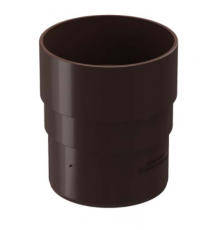 Муфта соединительная Döcke PREMIUM (Шоколад)
