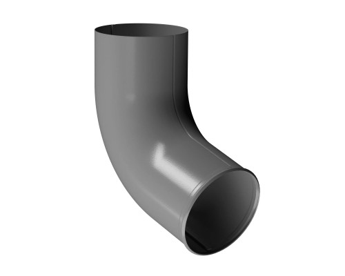 Отвод трубы Döcke STAL PREMIUM D90