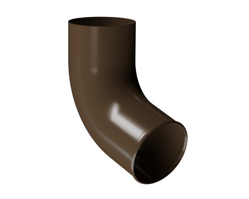 Отвод трубы Döcke STAL PREMIUM D90