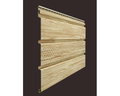 Софит с центральной перфорацией Döcke LUX (Рябина)