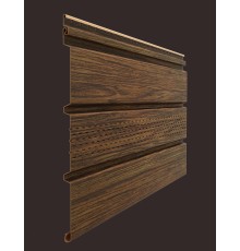 Софит с центральной перфорацией Döcke LUX (Фундук)