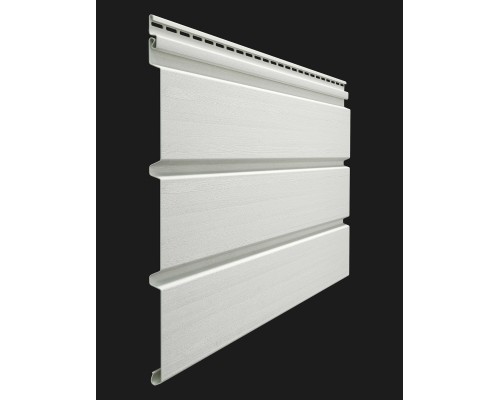 Софит сплошной Döcke PREMIUM (Пломбир)