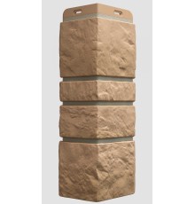 Угол Döcke BURG (Оливковый)