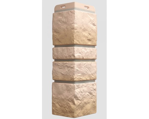 Угол Döcke BURG  (Песчаный)