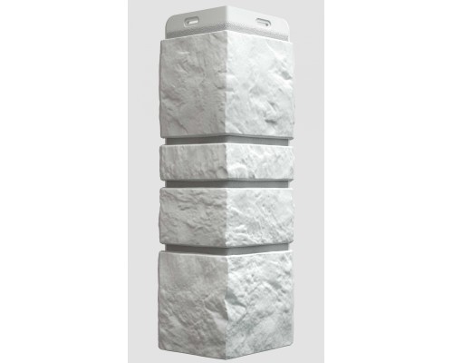 Угол Döcke BURG (Платиновый)
