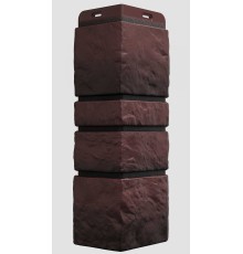 Угол Döcke BURG (Темный)
