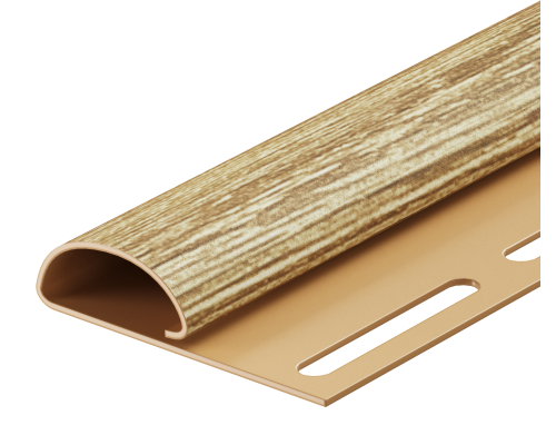 Финишный профиль Docke LUX