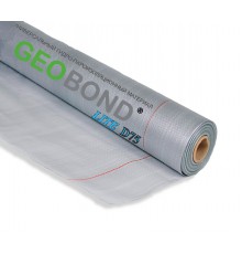 Универсальная гидро-пароизоляционная пленка GEOBOND LITE D75, 30м2