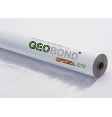 Пароизоляционная мембрана GEOBOND OPTIMA C70, 30м2