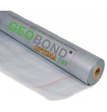 Универсальная гидро-пароизоляционная пленка GEOBOND OPTIMA D85, 30м2