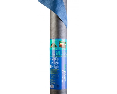 Строительная мембрана GEOBOND Universale, 30м2
