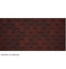 Гибкая черепица Tegola VENETO