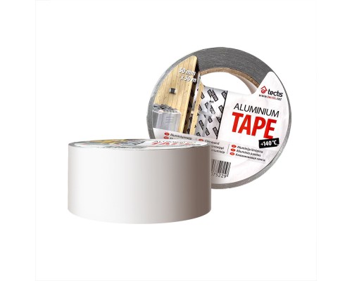 Алюминиевая лента SITKO, 50mm*50m