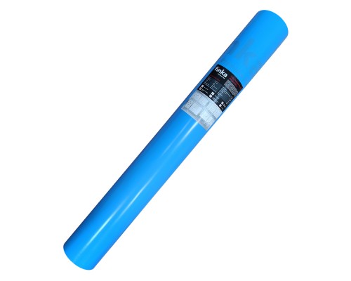 Пленка Finka Premium Plus 150 Полурукав с отступом 20см ПВД 1600 мм, 200 мкм