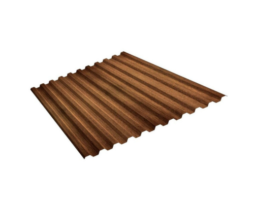 Профлист МП-10х1100 0.5 CLOUDY