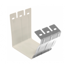 Соединитель желоба Grand Line Vortex Matt 127 мм