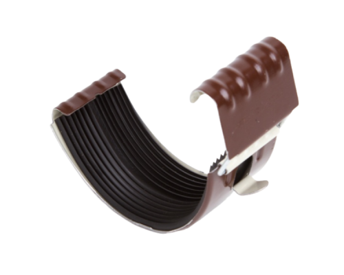 Соединитель желоба GRAND SYSTEM D125 0.6 мм