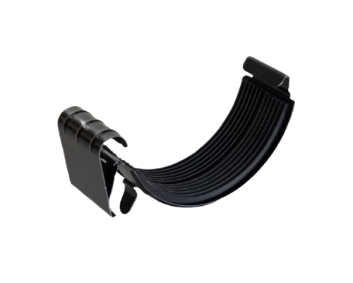 Соединитель желоба GRAND SYSTEM D125 1.0 мм