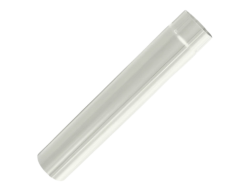 Труба водосточная GRAND SYSTEM D90х2000