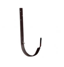 Крюк желоба длинный Grand Line 150 мм