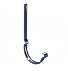 Крюк желоба длинный полоса Grand Line 150 мм