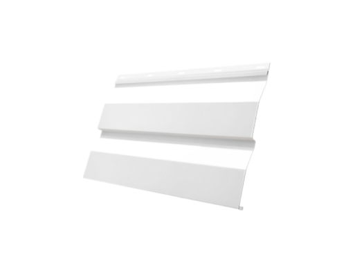 Сайдинг Grand Line Корабельная доска 0.5 Velur