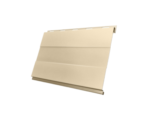 Сайдинг Grand Line Вертикаль 0.5 Atlas