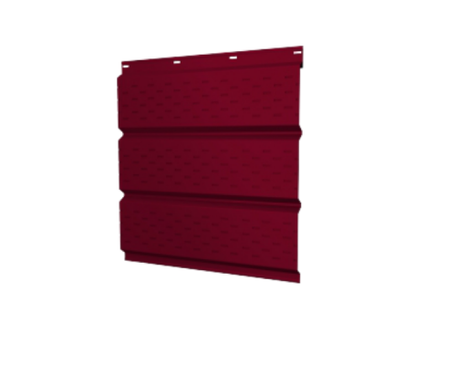 Софит металлический Grand Line 0.45 Drap