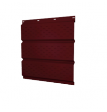 Софит металлический Grand Line 0.5 GreenCoat Pural BT Matt