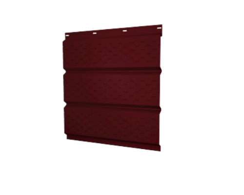 Софит металлический Grand Line 0.5 GreenCoat Pural BT Matt