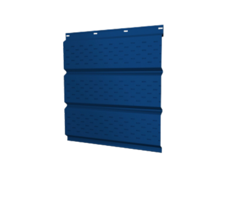 Софит металлический Grand Line 0.45 PE