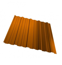 Профлист МП-10х1100 0.5 Agneta