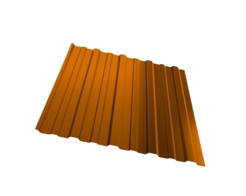 Профлист МП-10х1100 0.5 Agneta