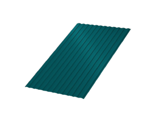 Профлист МП-10х1100 0.45 Полиэстер