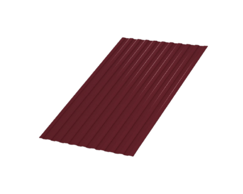 Профлист МП-10х1100 0.5  Viking MP E