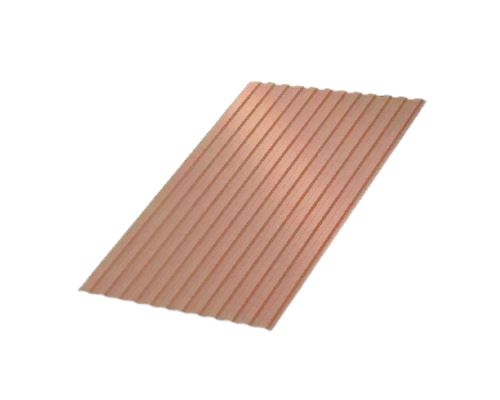 Профлист МП-10х1100 0.5 Norman