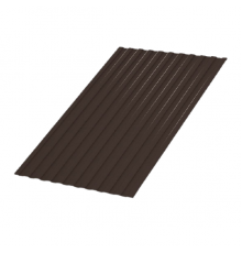 Профлист МП-10х1100 0.5 Valori 