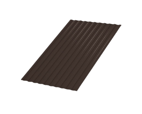 Профлист МП-10х1100 0.5 Valori 