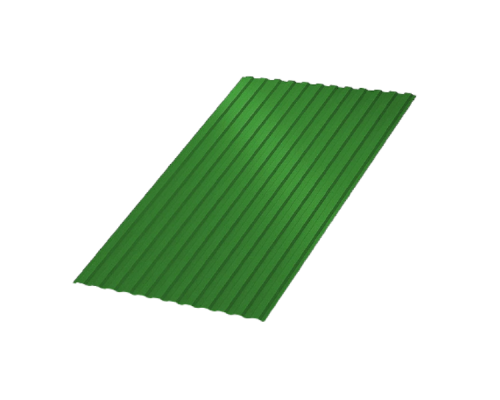 Профлист МП-10х1100 0.5 Purman