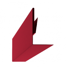 Планка аквилона малая 35х20х2000 Puretan