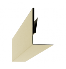 Планка аквилона малая 35х20х2000 Полиэстер