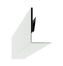 Планка аквилона малая 35х20х2000 VikingMP E