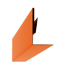 Планка аквилона малая 35х20х3000 Puretan