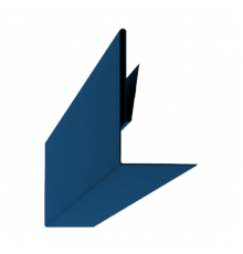 Планка аквилона малая 35х20х3000 Purman