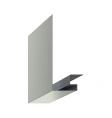 Планка откоса сложная 3D 245х75х2000 VikingMP E