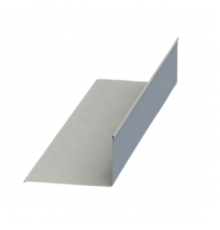 Планка примыкания верхняя 250х147х2000 Puretan