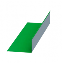 Планка примыкания верхняя 250х147х2000 Viking MP E