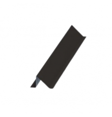 Планка снегозадержателя 95х65х2000 Viking MP